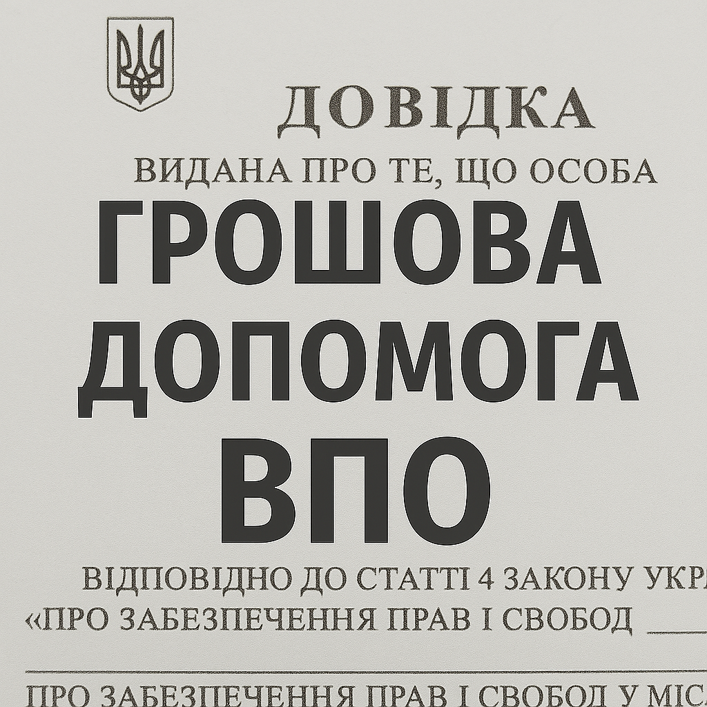 Чи має право студент-ВПО на грошовудопомогу: реальна історія правового захисту